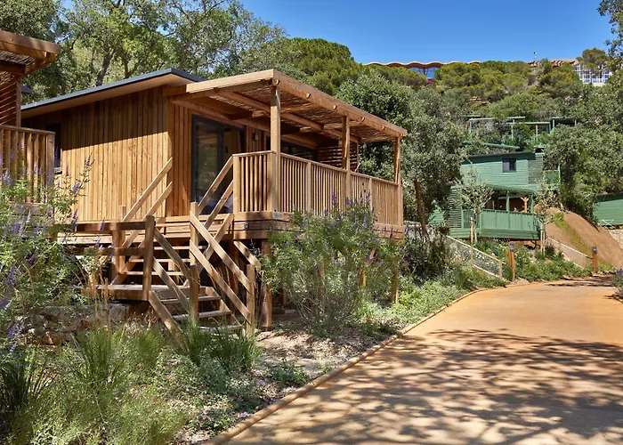 Camping Cala Pola