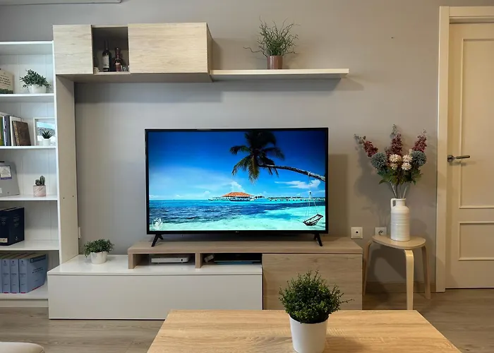 Beach Apartment, Torre Benagalbón