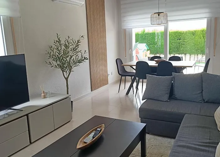 Casa Bedoll
