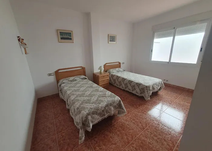 Apartamento para 6 personas en Alcalá de Xivert