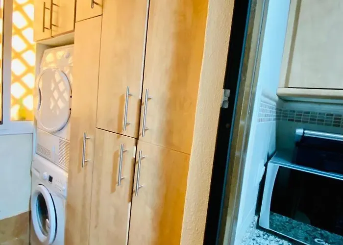 Apartamento Urbanización Los Albatros Isla Canela