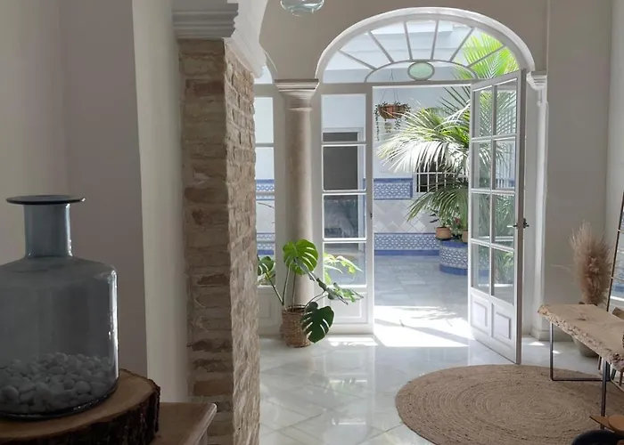 Apartamentos Regina Coeli