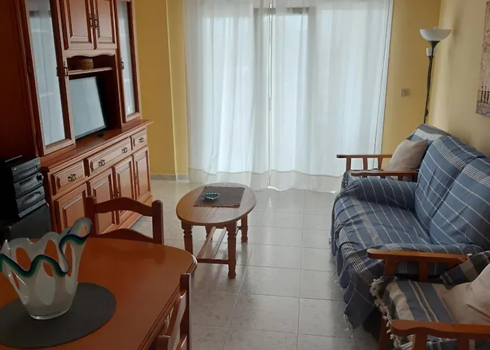 Vivienda PLAYA DE ALTAR