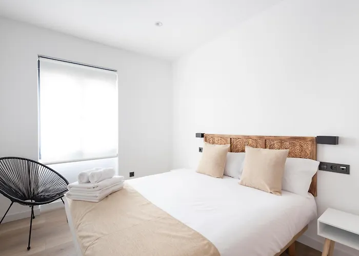 Apartamentos Turísticos D10