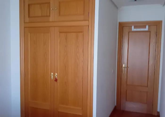 Habitacion Renfe 2
