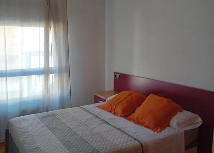 Habitacion Renfe 2