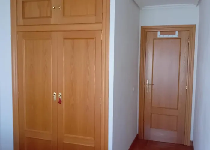 Habitación Renfe 2