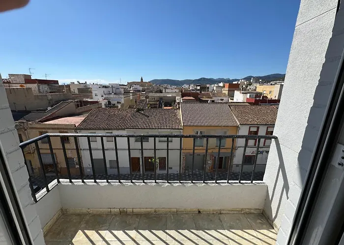Villa Maravilla Xeraco, Gandia, Valencia