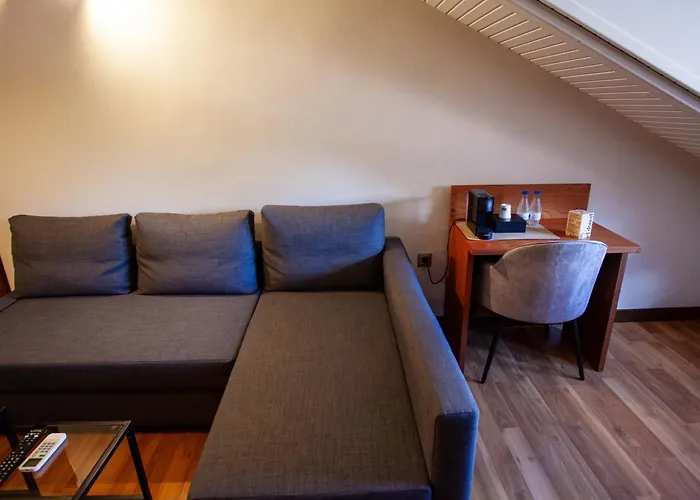Hotel El Doncel