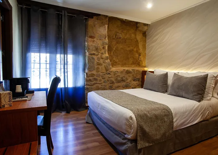 Hotel El Doncel