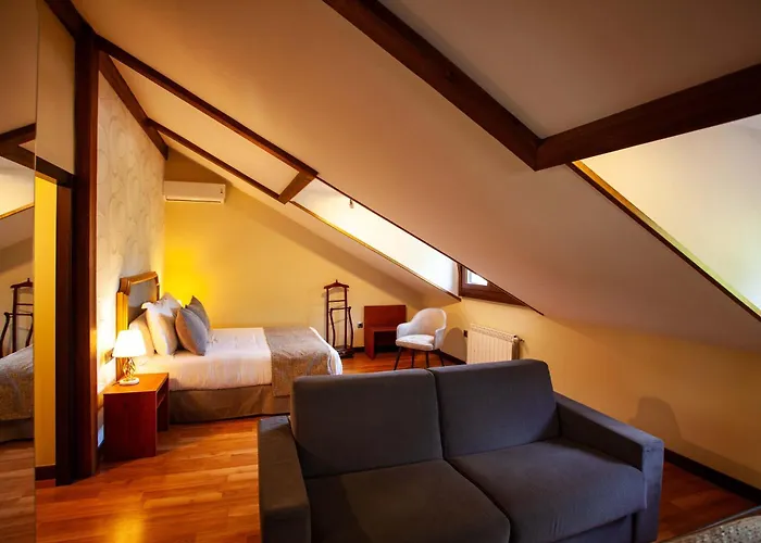 Hotel El Doncel