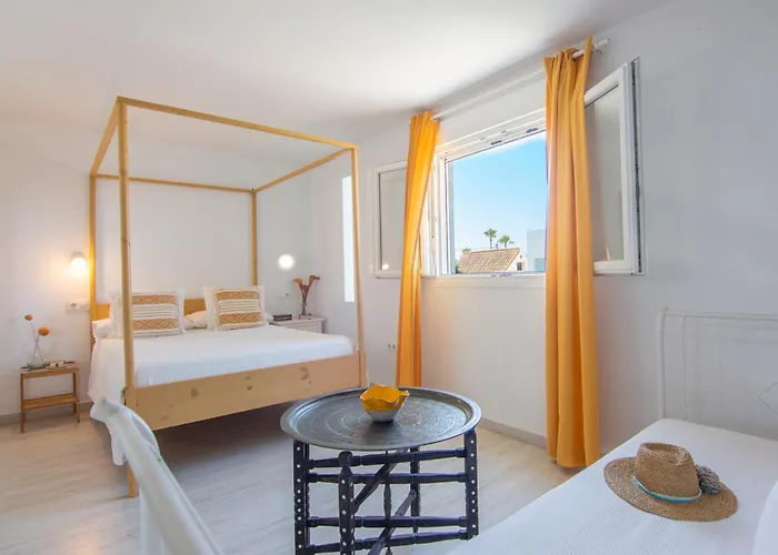 Casara Uno - Hermoso Loft en Playa Zahora