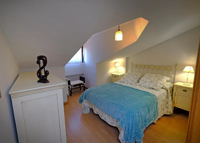 Dúplex en Comillas. Urb Balcón del Cantábrico