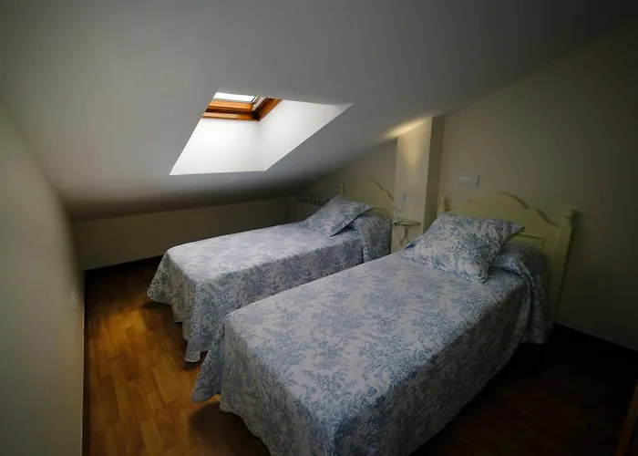 Dúplex en Comillas. Urb Balcón del Cantábrico