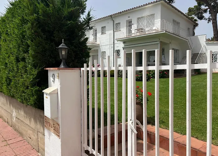 Apartamentos Rayon Du Soleil