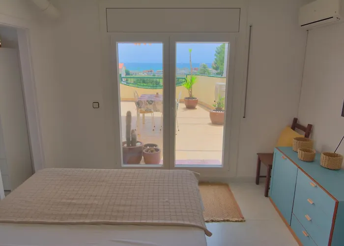 Apartamento Sunny Home