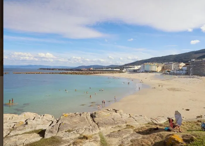 Burela Mariña Playa