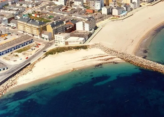 Burela Mariña Playa