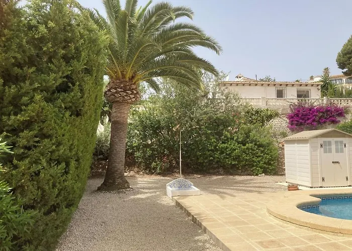 Villa Casa Nuestra