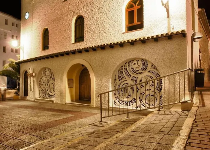 Villa Casa Nuestra