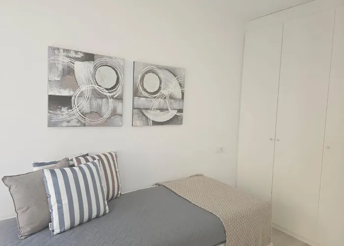 Residencial Vagalume 1 - Marín Centro