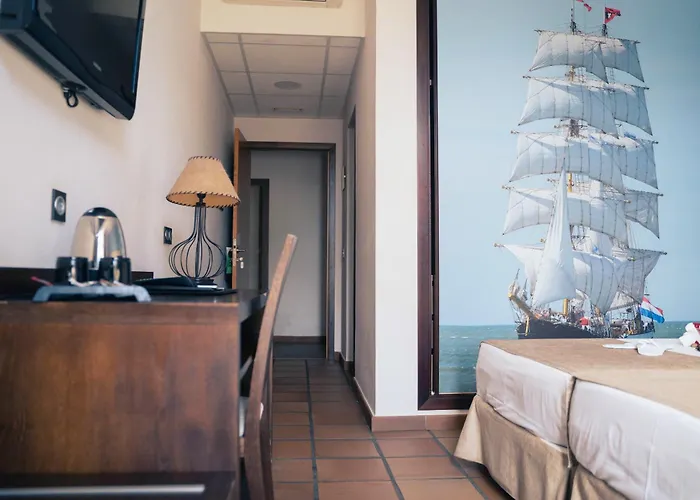 Hotel Albaida Nature