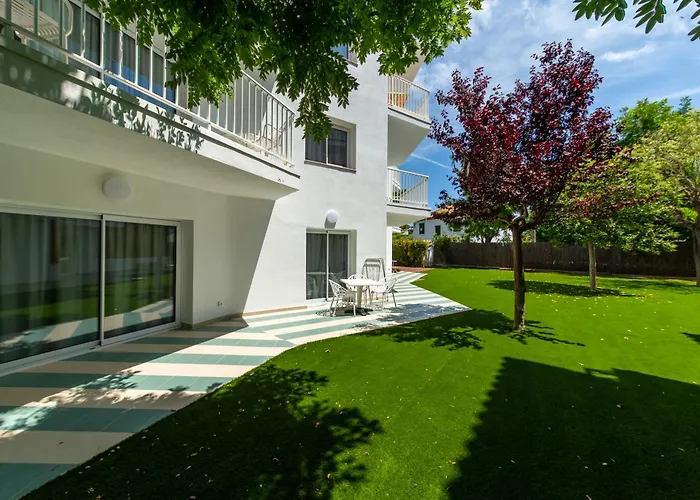 Apartamentos Sunway Arizona