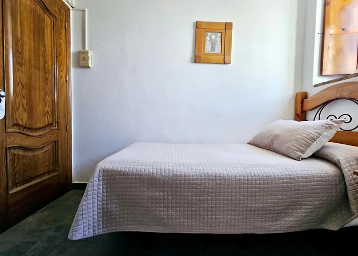Hostal El Asturiano