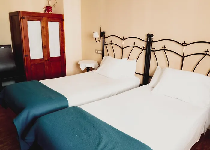 Hotel Vitorio