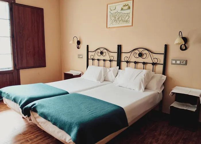 Hotel Vitorio
