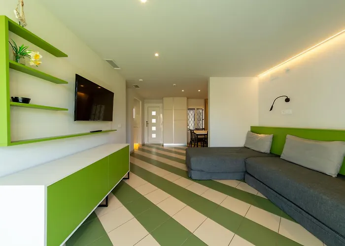 Apartamentos Sunway Arizona