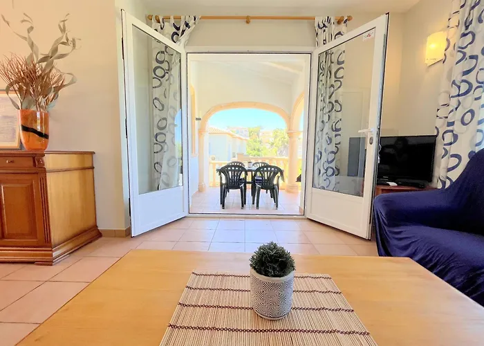 Villas Monte Javea - Btb