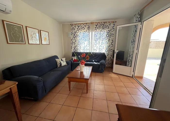 Villas Monte Javea - Btb