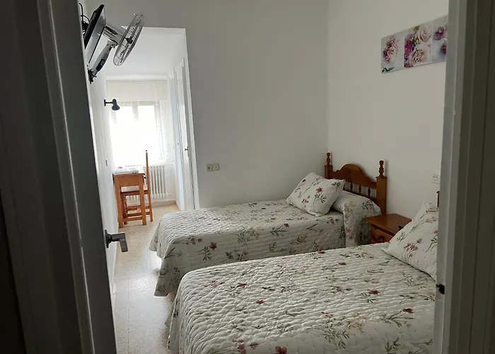 Hostal San Isidro