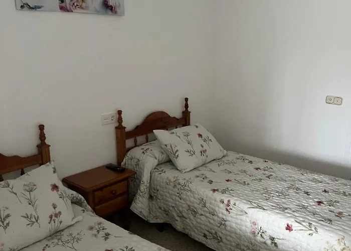 Hostal San Isidro