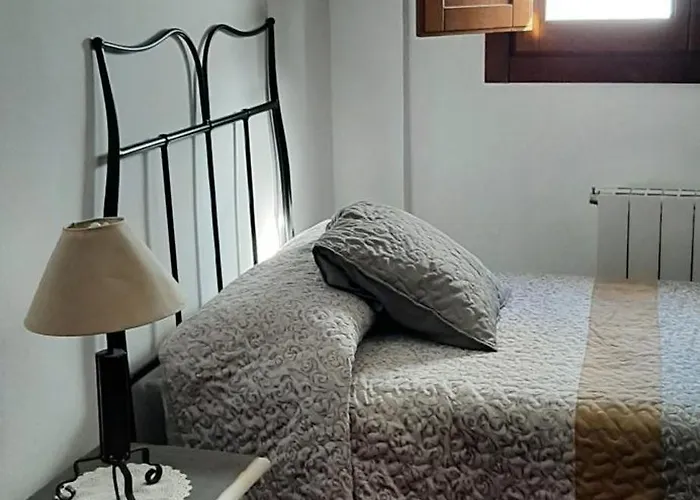 Vivienda Rural Moraima