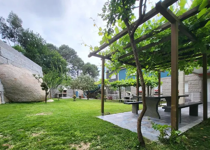 Casa D Pepe II