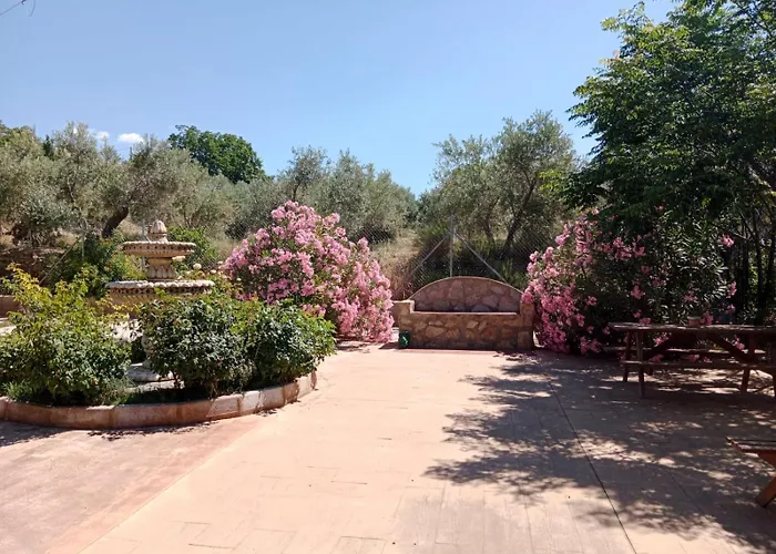 Finca Los Villegas