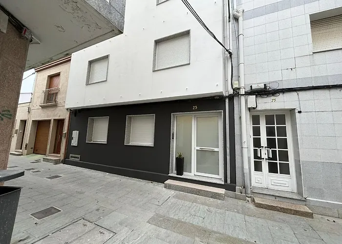 Apartamentos turísticos Demar