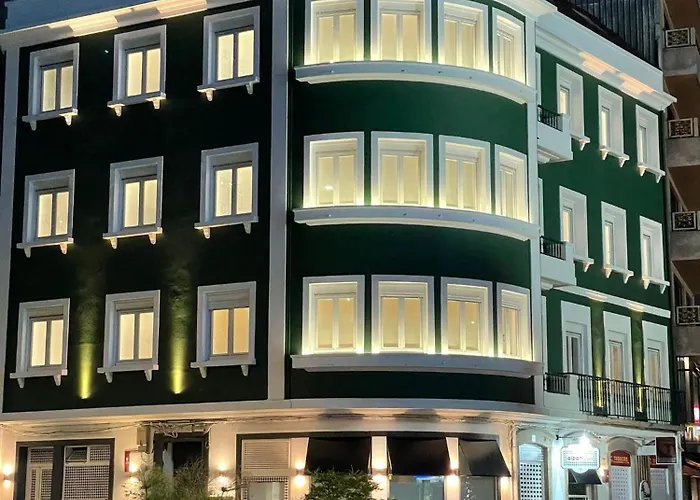 Villa Valentina - Apartamentos Turísticos