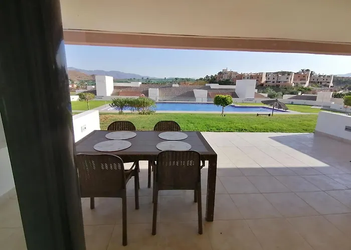 Sunny Valley - Vera Valle Del Este