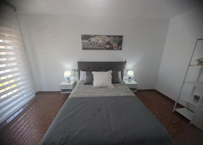 Piso Céntrico Armilla