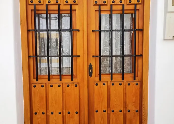 La Casita de Las Eras