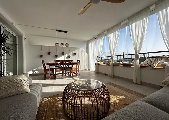 Casa Sun&Relax