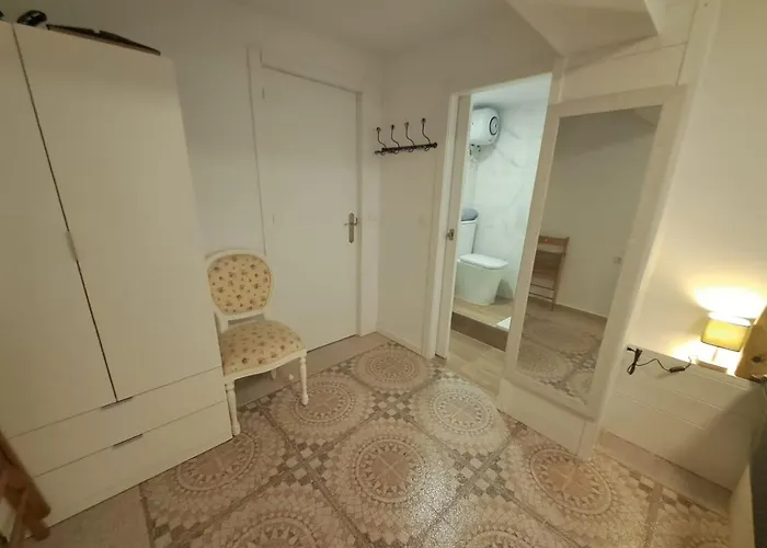 Apartamento Mota 8