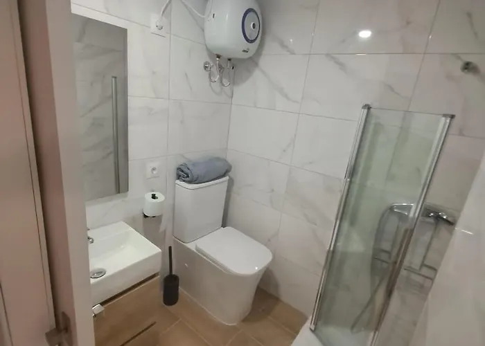 Apartamento Mota 8
