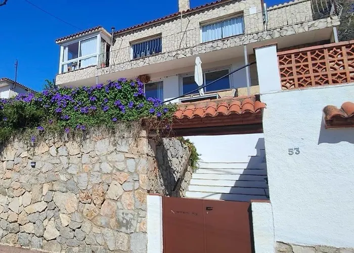 Anima Del Garraf