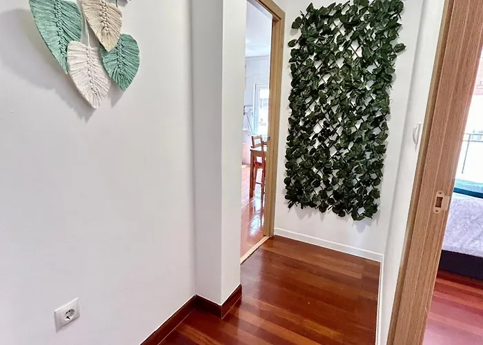 Acogedor apartamento centro Cantabria