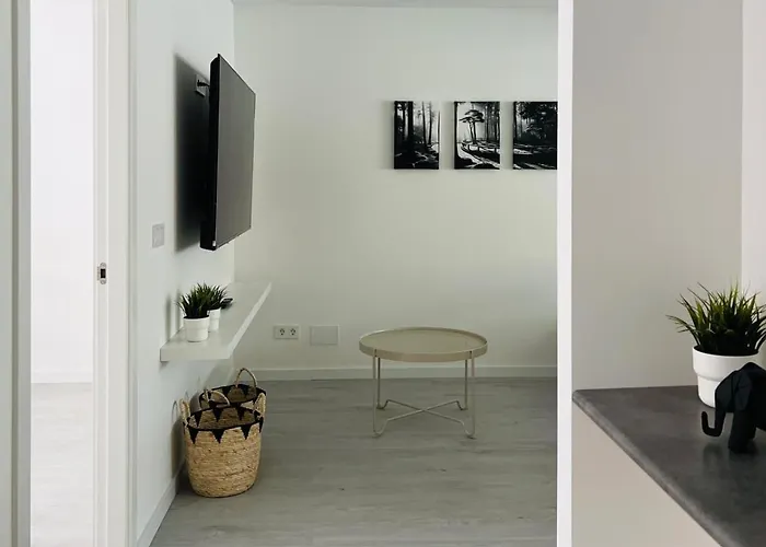 Apartamento en Ferrol