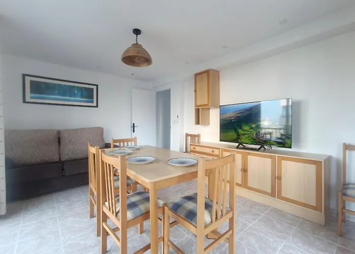 California Suite - Arenales del Sol 6P